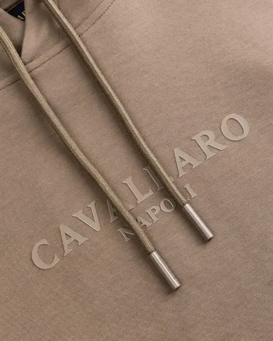Cavallaro Murano Hoodie