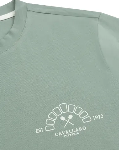 Cavallaro T-shirt 