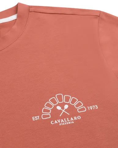 Cavallaro T-shirt 