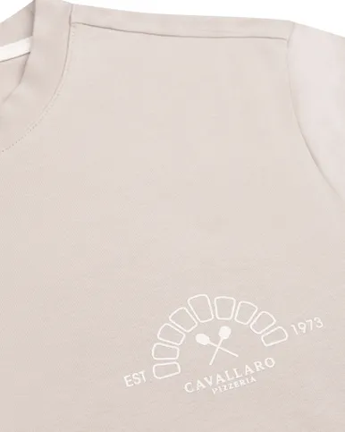 Cavallaro T-shirt 