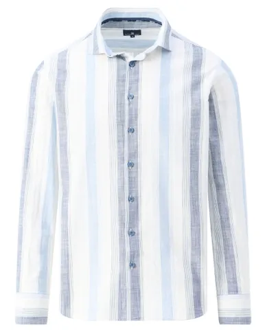 State of Art Casual Overhemd LM