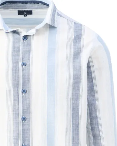 State of Art Casual Overhemd LM