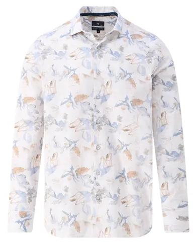 State of Art Casual Overhemd LM