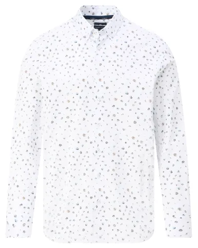 State of Art Casual Overhemd LM