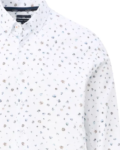 State of Art Casual Overhemd LM