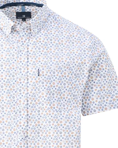 State of Art Casual Overhemd KM