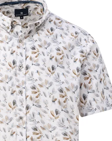 State of Art Casual Overhemd KM
