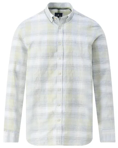 State of Art Casual Overhemd LM