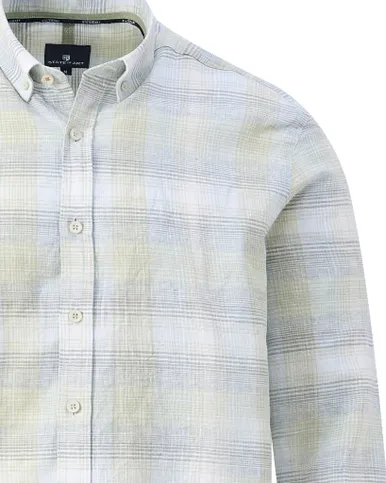 State of Art Casual Overhemd LM