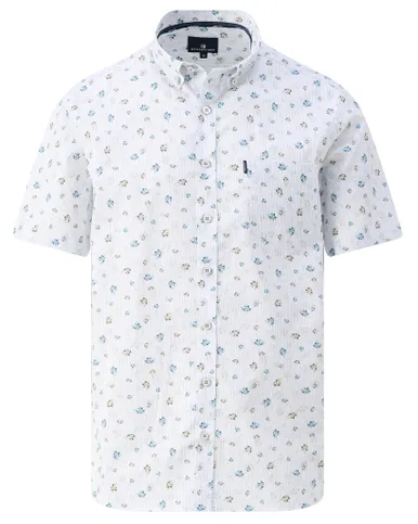 State of Art Casual Overhemd KM