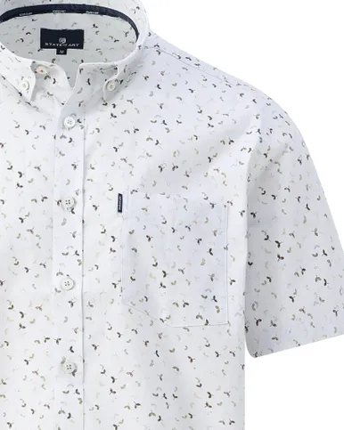 State of Art Casual Overhemd KM