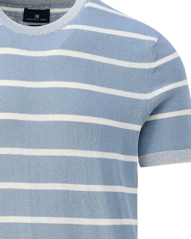 State of Art T-shirt Korte mouw