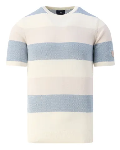 State of Art T-shirt Korte mouw