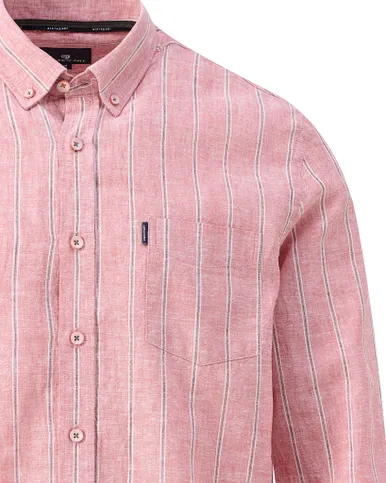 State of Art Casual Overhemd LM