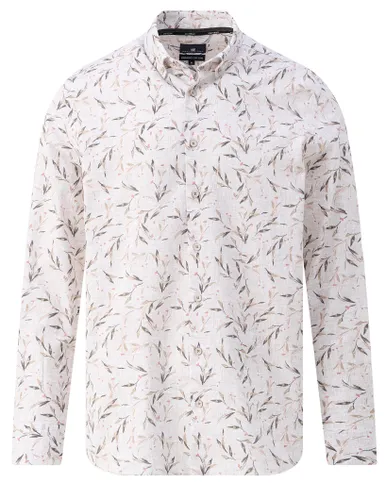 State of Art Casual Overhemd LM