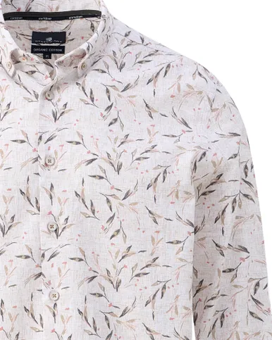 State of Art Casual Overhemd LM