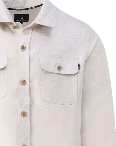 State of Art Overshirt