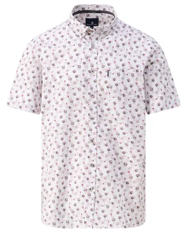 State of Art Casual Overhemd KM