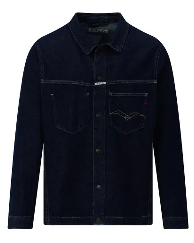 Replay Overshirt