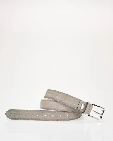 Giorgio Geklede riem