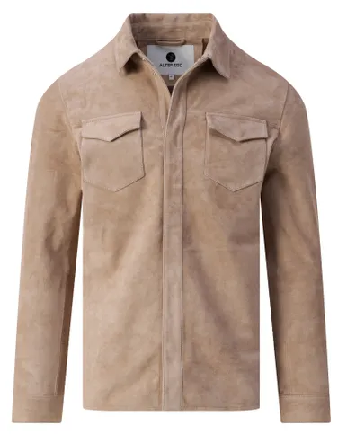 Alter Ego Robert Overshirt