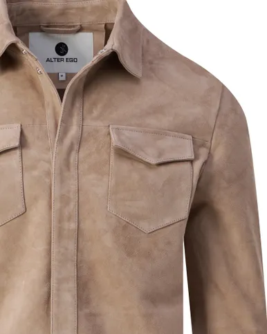 Alter Ego Robert Overshirt