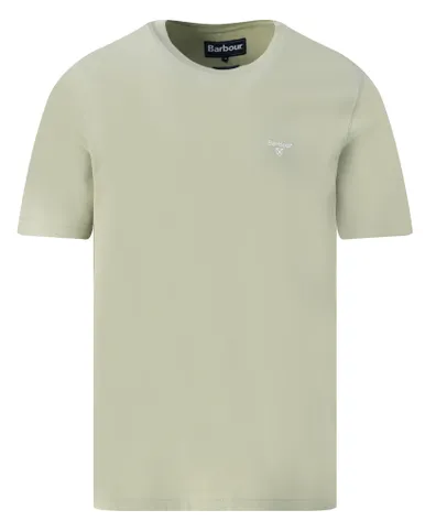 Barbour T-shirt Korte mouw