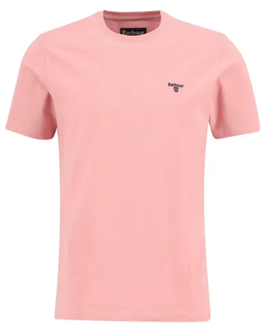 Barbour T-shirt Korte mouw