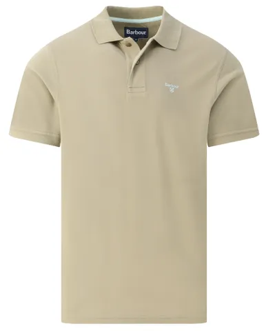 Barbour Polo