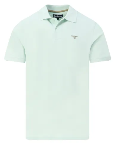 Barbour Polo