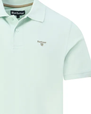 Barbour Polo