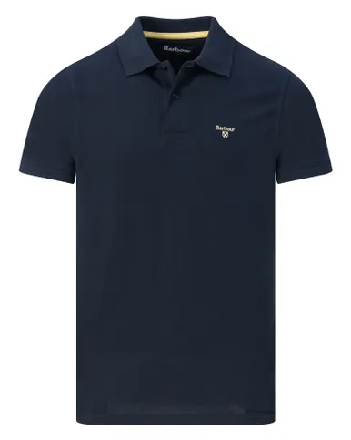 Barbour Polo Korte mouw