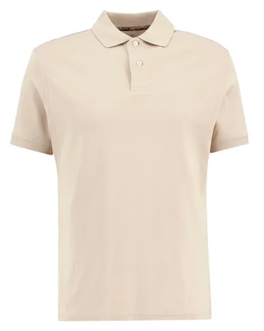 Barbour Polo Korte mouw