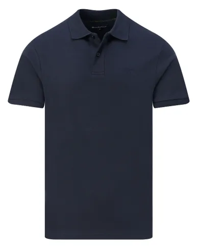 Barbour Polo Korte mouw