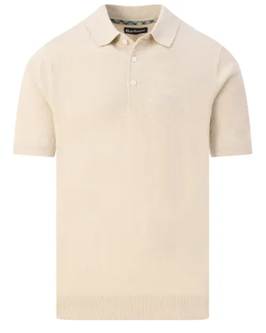 Barbour Polo Korte mouw