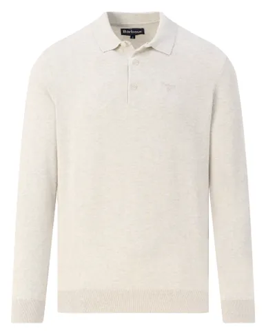 Barbour Polo Korte mouw