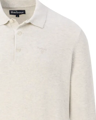 Barbour Polo Korte mouw