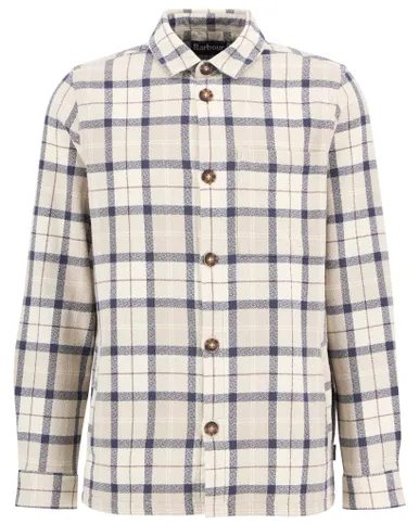 Barbour Overshirt