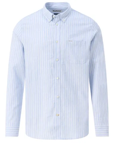 Barbour Casual Overhemd LM