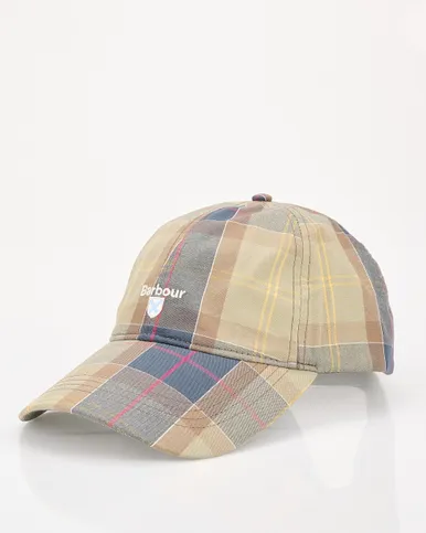 Barbour Headwear