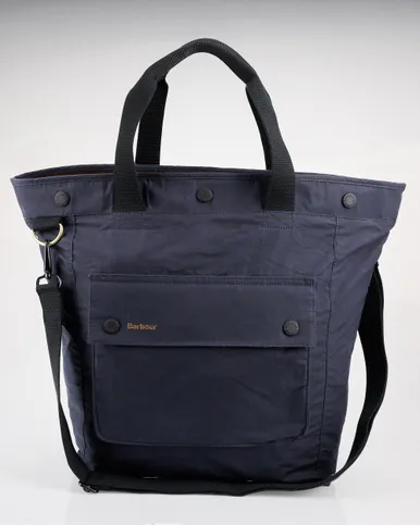 Barbour Tas