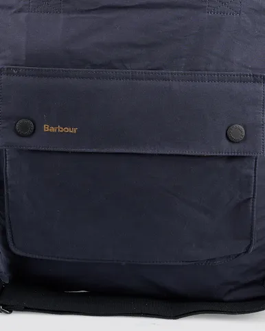 Barbour Tas
