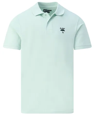 Barbour Polo 