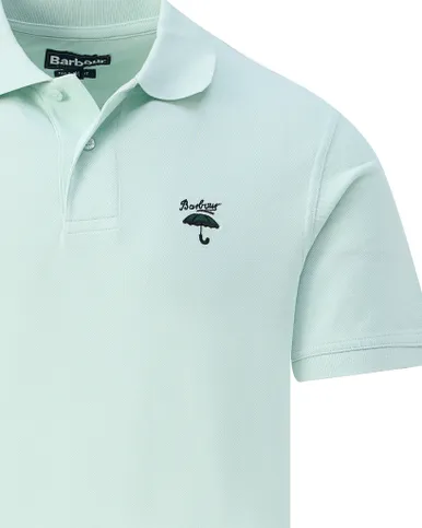 Barbour Polo 