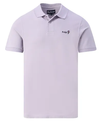 Barbour Polo 