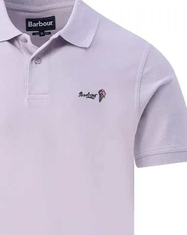Barbour Polo 