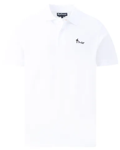 Barbour Polo 