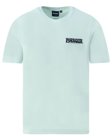 Barbour T-shirt