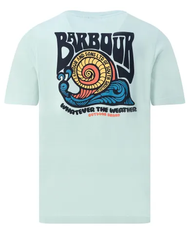 Barbour T-shirt 
