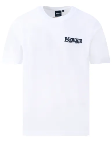 Barbour T-shirt